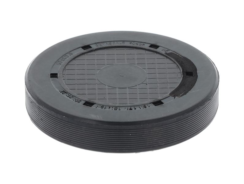 CORTECO 21653092 Silindir Kapak Tapasi 57mm Megane- Clio- Kangoo [K4m K4j F4r] [8200058019]
